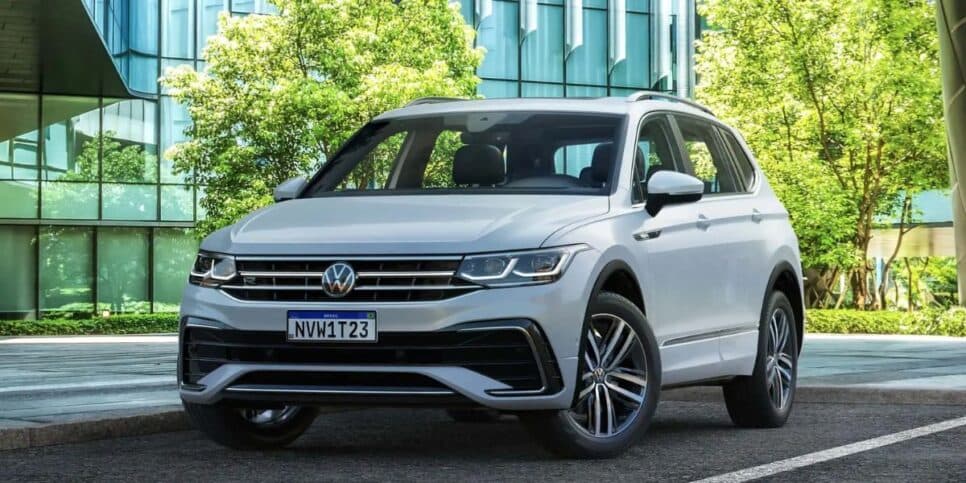 Volkswagen Volkswagen