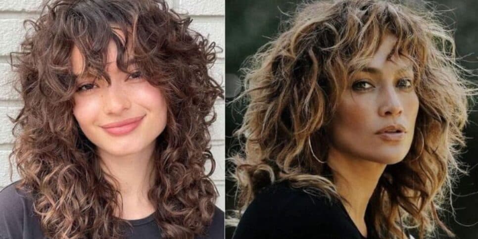 Maior volume da sua vida: 3 cortes de cabelo ondulados INFALÍVEIS melhores que plástica às mulheres 45+