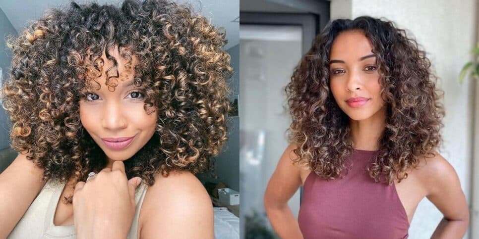 4 truques infalíveis para dar volume ao cabelo cacheado sem perder a definição