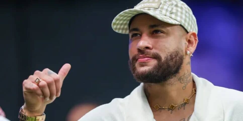 Mais de R$ 7 bilhões e agora é oficial: Neymar assina contrato e vira dono de novo gigante do Brasil em maio