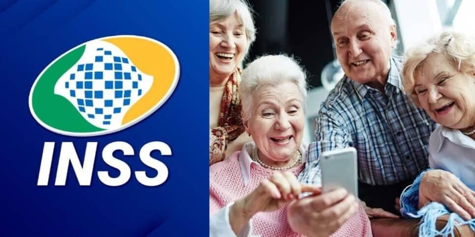 R$ 2 mil e 2 isenções TOTAIS em SP: INSS libera 11 benefícios e essas são as gratuidades confirmadas a IDOSOS
