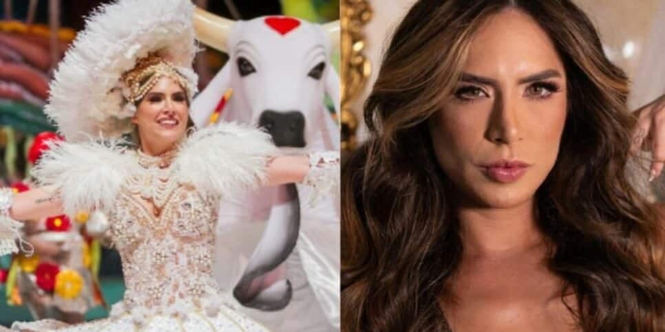 Ex-sinhazinha morre aos 32 anos (Reprodução/CNN) Ex-sinhazinha morre aos 32 anos (Reprodução/CNN)