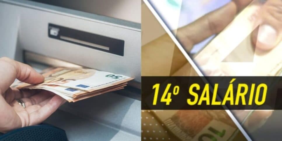 '14º salário' caindo na conta ainda em 2024 - Foto: Internet '14º salário' caindo na conta ainda em 2024 - Foto: Internet