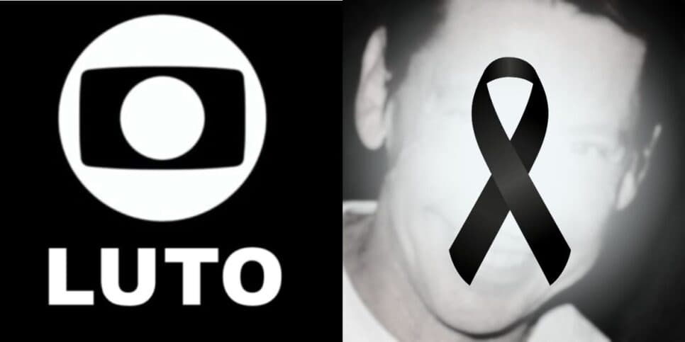 LUTO: A morte irreparável de ator aclamado da Globo 15 dias após diagnóstico severo e Brasil em luto