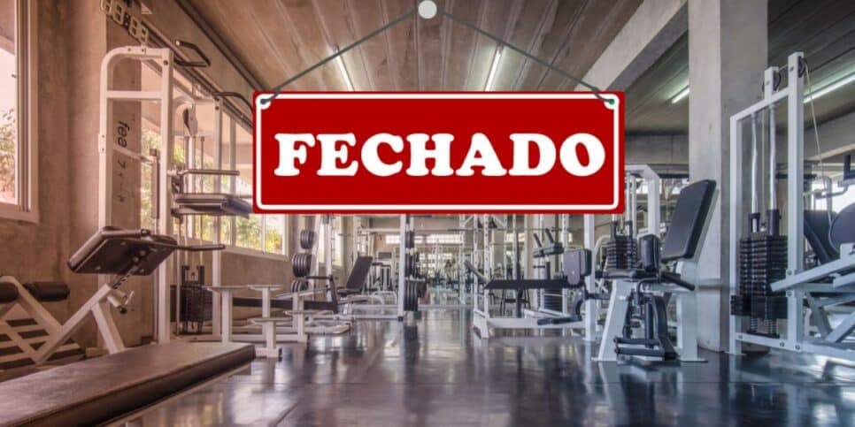 Falência confirmada: Grande academia comandada por famoso não aguenta e fecha as portas em país