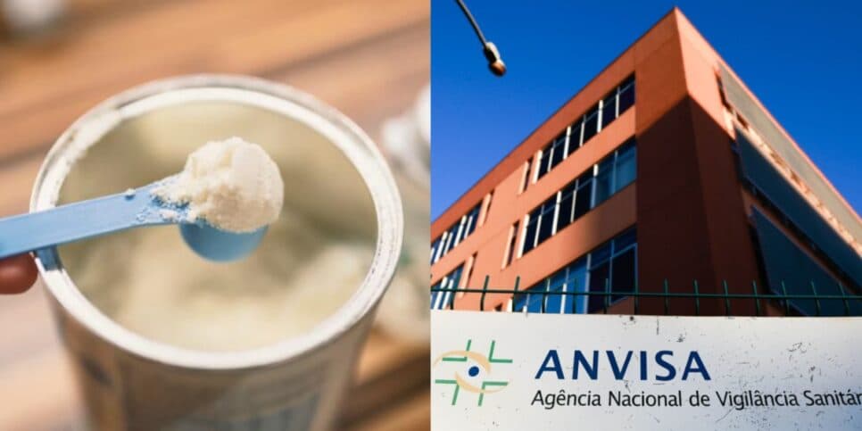 Bactéria letal: Anvisa arranca 5 marcas de leite dos mercados devido contaminação e situação HOJE (07)