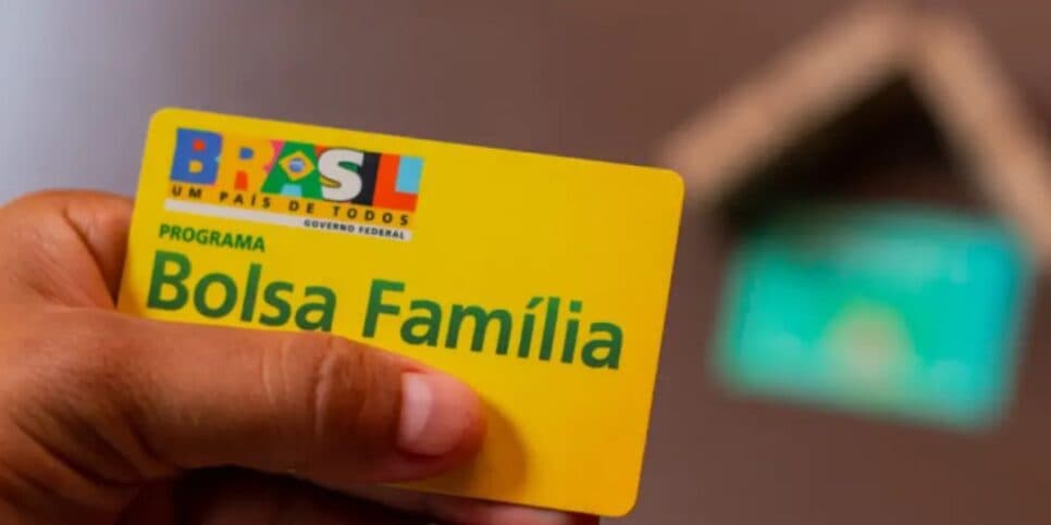 Bolsa Família - Foto: Internet Bolsa Família - Foto: Internet