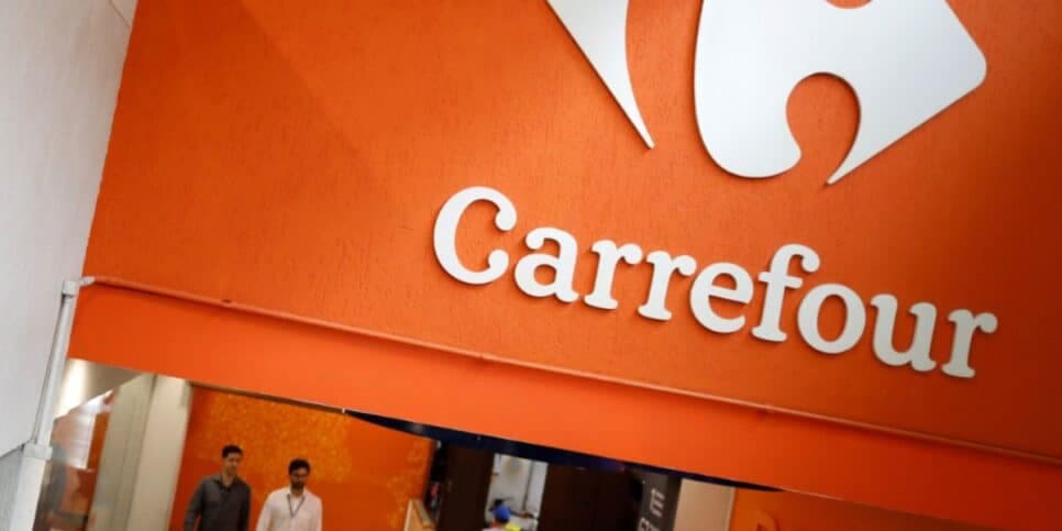 Compra de rede por bilhões, dono do Atacadão e mais 40 lojas: 3 anúncios do Carrefour para aniquilar rivais