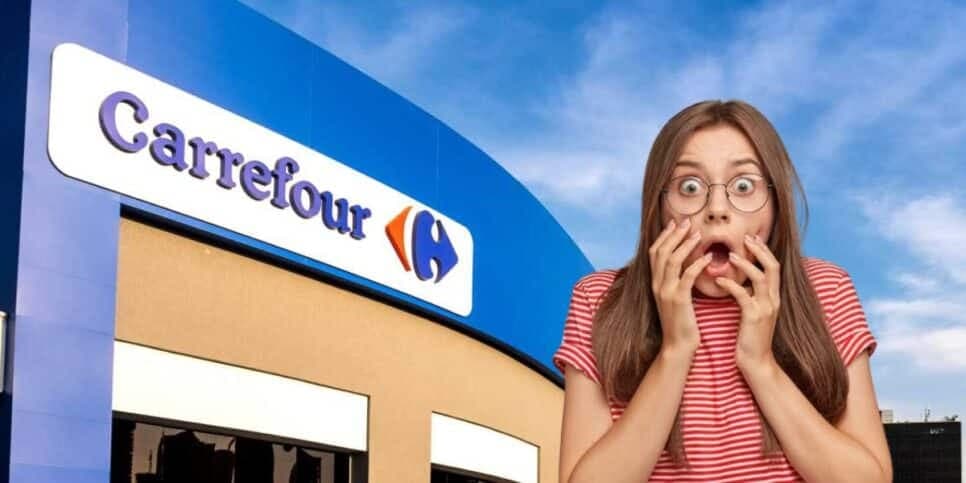 Pode ir se despedindo: Fim de serviço vital no Carrefour é confirmado pra junho com 15 mercados fechados
