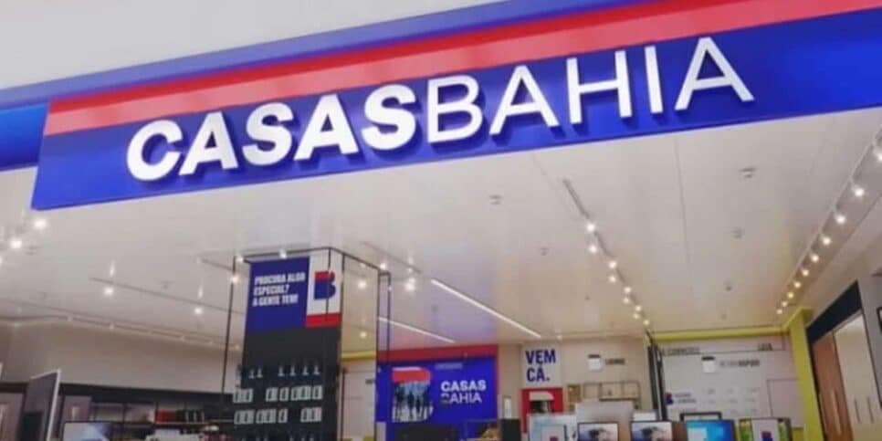 Adeus em 2024: Fim de serviço amado das Casas Bahia é confirmado e deixa clientes desolados