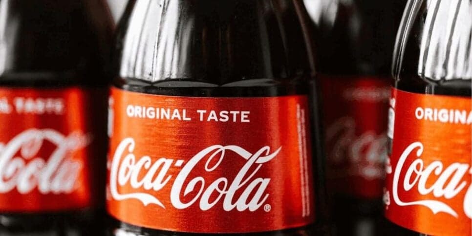 FIM do estoque confirmado e substituto convocado às pressas: O fim de serviço da Coca-Cola em país após anos