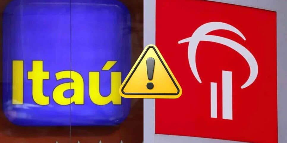 Alerta, desligue o WIFI ao sair de casa: Roubo de dados e contas esvaziadas aterrorizam no Bradesco, Itaú e+