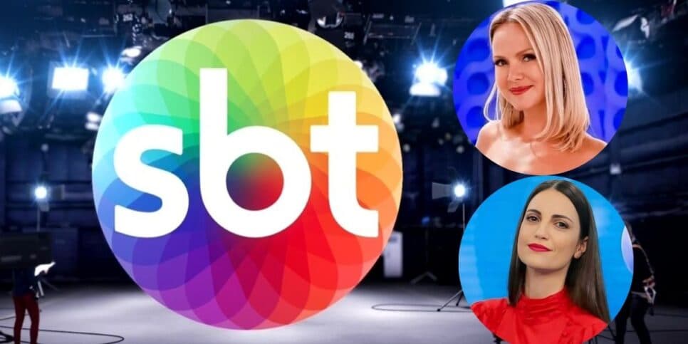 Urgente: SBT acaba de confirmar nova demissão de +1 apresentadora histórica após Eliana e Chris Flores
