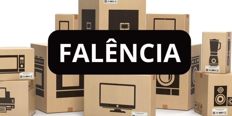 R$1,2 bilhões pelos ares e falência decretada em SP: O fim de gigante dos eletrodomésticos, rival da Brastemp