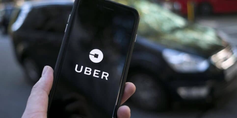 Fim de uma era: Uber acaba de selar ADEUS de aplicativo tão grande quanto o Ifood por R$ 4,8 bilhões