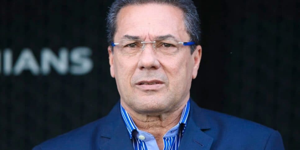 É oficial: Luxemburgo ressurge após 11 meses da demissão do Corinthians e assina contrato gigantesco
