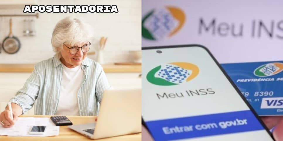 Idade mínima de 55, só 15 anos de contribuição e 100% do salário: Aposentadoria do INSS chega com 3 vitórias