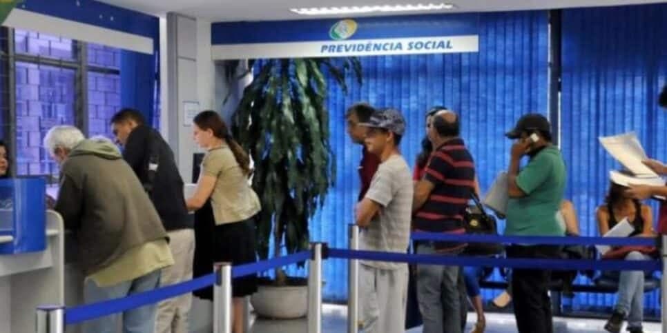 Já pode ir se preparando: Regra do INSS em vigor quinta (30) garante aposentadoria especial aos 55 em 3 passos