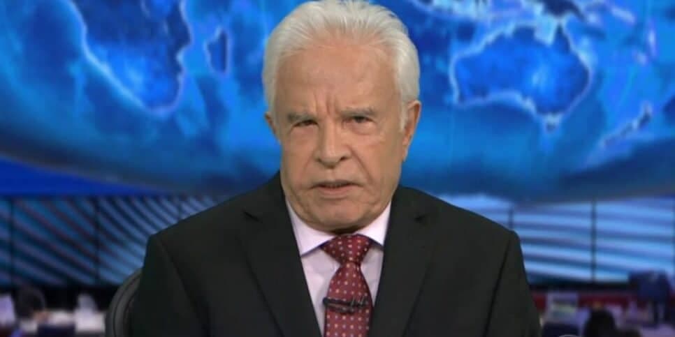 Cid Moreira Cid Moreira