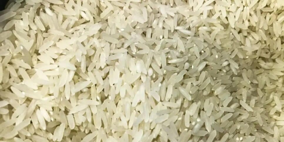A marca de arroz faliu em 2019 (Reprodução: Internet) A marca de arroz faliu em 2019 (Reprodução: Internet)