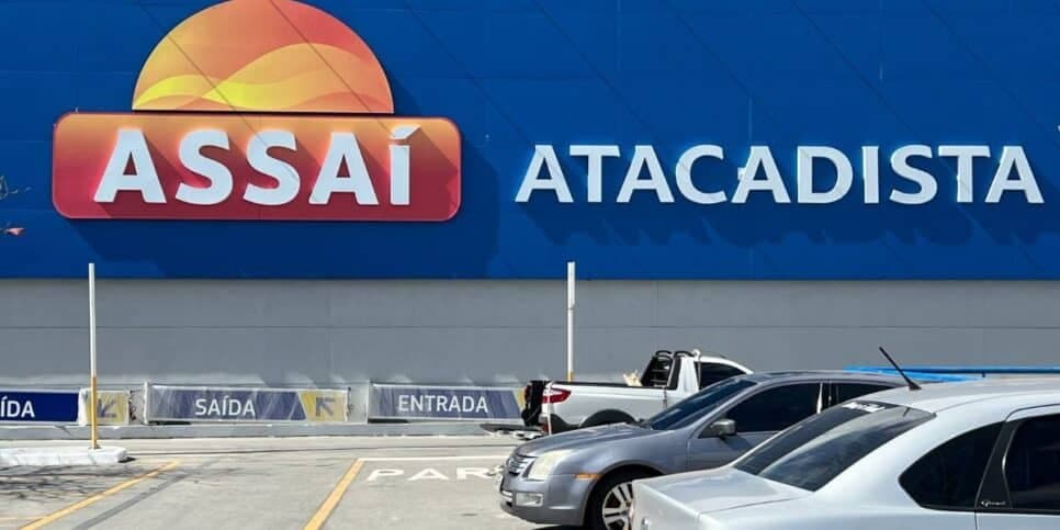 Assaí Atacadista Assaí Atacadista