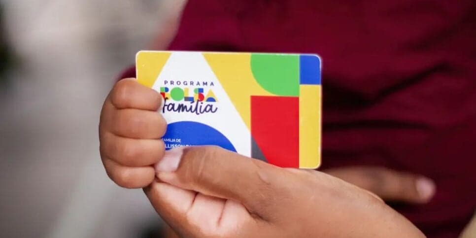 Bolsa Família Bolsa Família