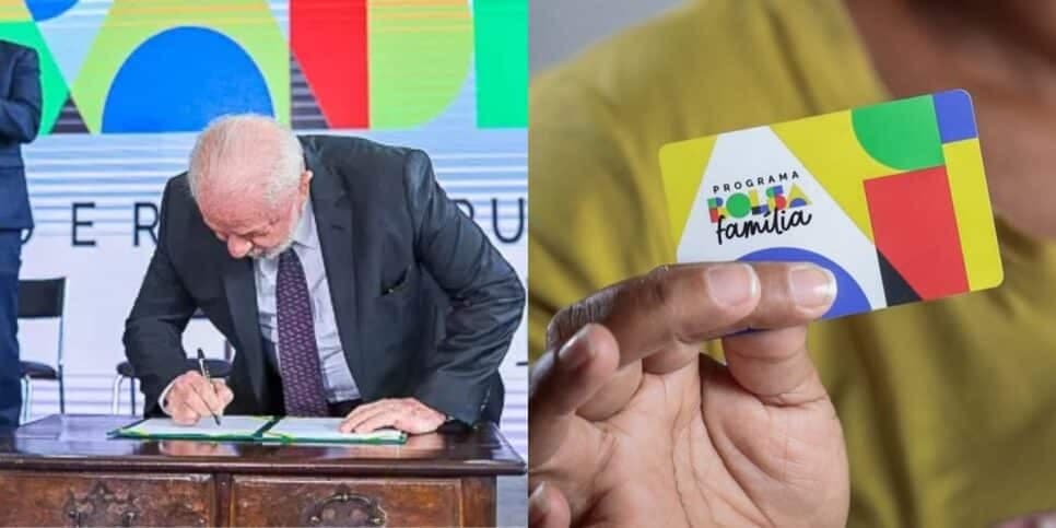 Alerta ao Bolsa Família de NIS 0 a 9: Decreto de Lula traz comunicado emergencial para não PERDER benefício