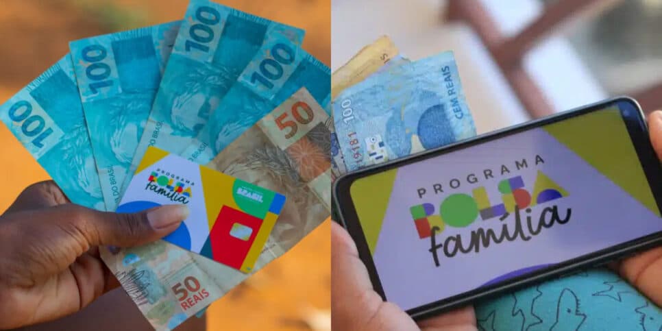 Bolsa Família tem saque confirmado (Foto: Divulgação) Bolsa Família tem saque confirmado (Foto: Divulgação)