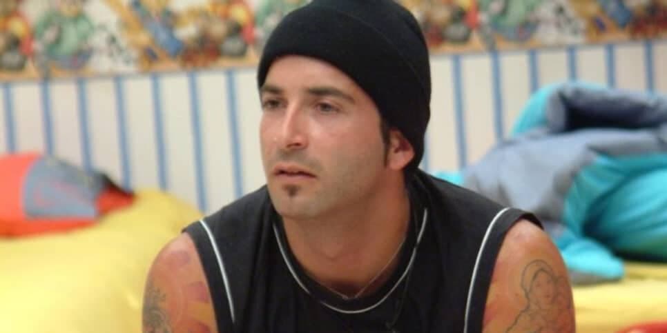 Buba, participante do BBB (Foto: Globo) Buba, participante do BBB (Foto: Globo)