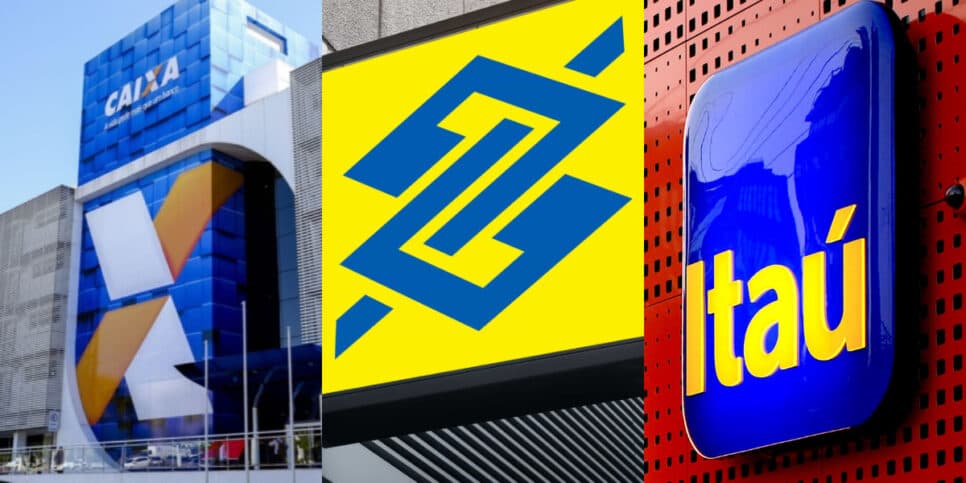 Banco do Brasil, Caixa, Itaú e +: Fechamento GERAL de agências cravado para maio e você precisa se preparar