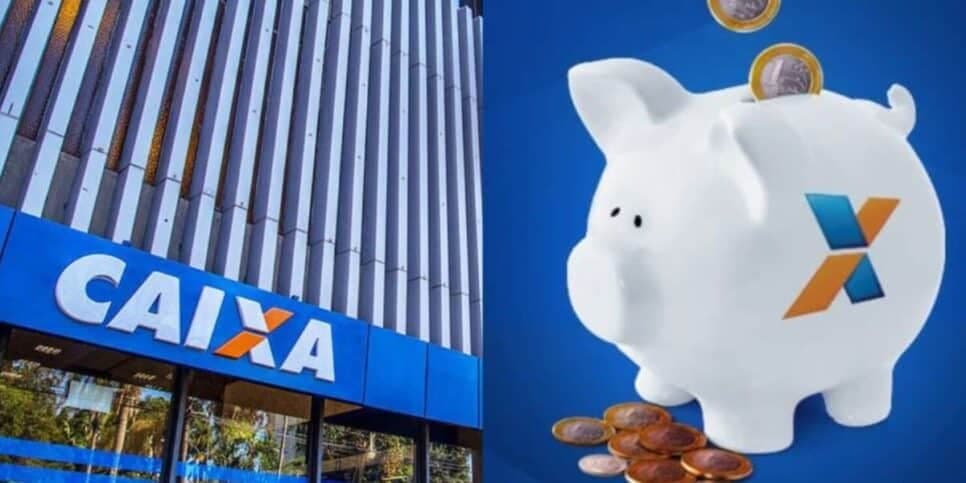 R$ 300 à R$ 5 mil caindo em MAIO: 3 novos pagamentos são aprovados no Caixa TEM com milhares de CPF's na lista