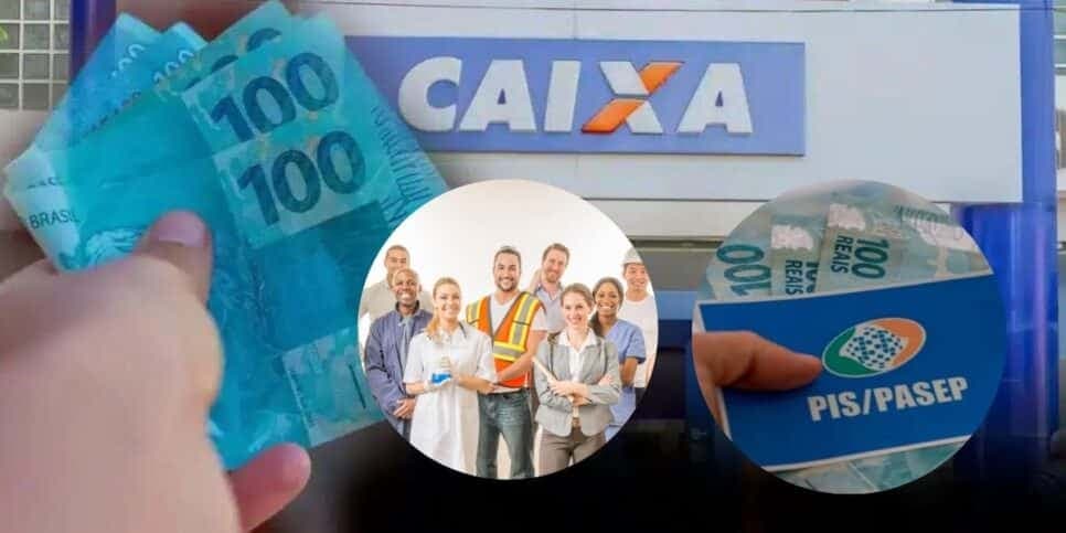 Vitória dos trabalhadores melhor que o PIS: Comunicado da Caixa chega voando e crava 6 'extras' HOJE (15)