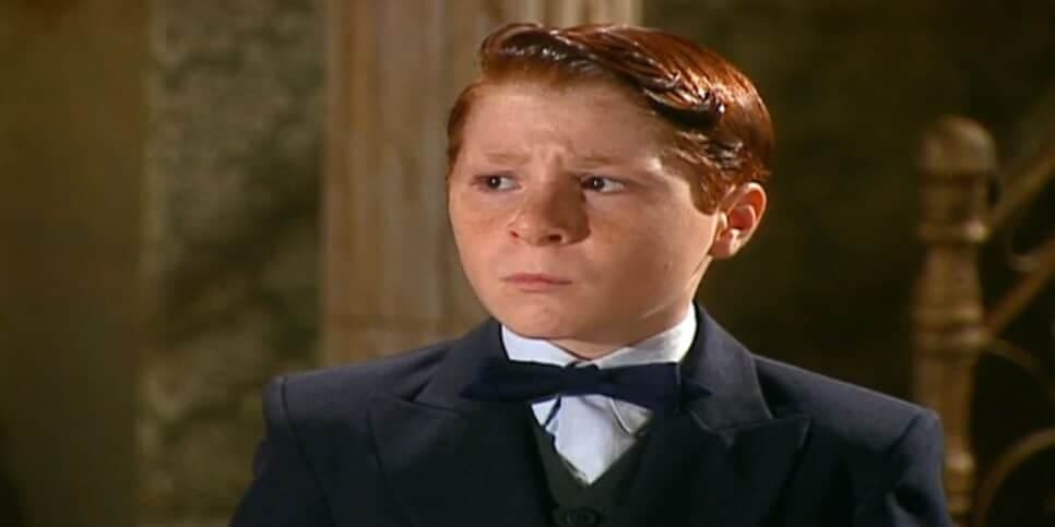 Lembra do Carlito, Alma Gêmea? Irreconhecível após fim na Globo, sobrevive de trabalho comum aos 28