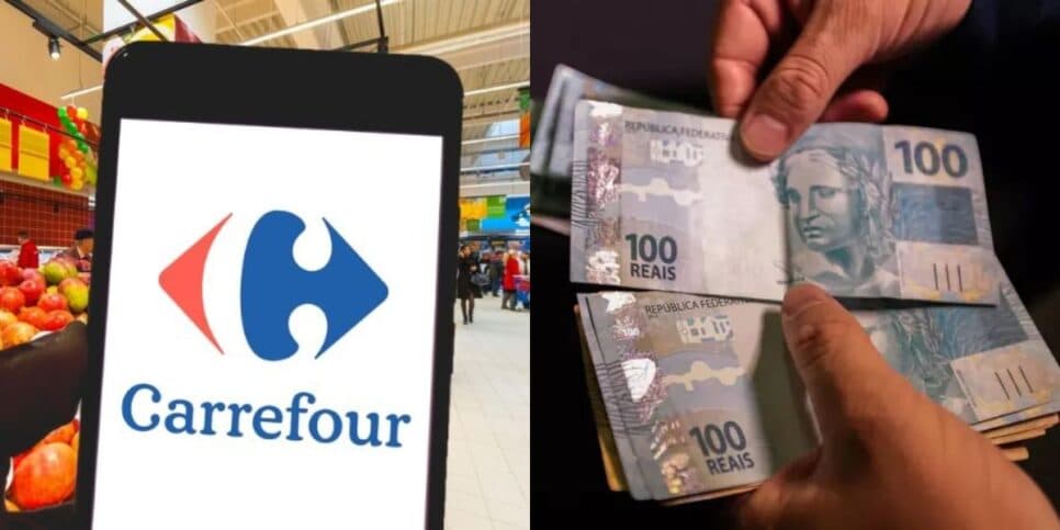 2 bilhões e mais de 20 lojas: Carrefour confirma adeus crucial e 2 outros gigantes tomam o lugar do hipermercado