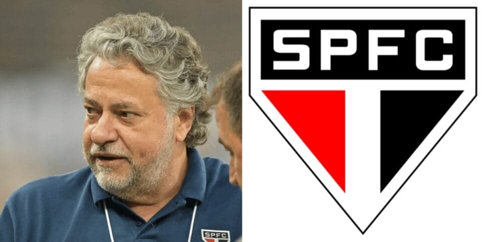 Não joga mais com Zubeldía: Casares bate o martelo e define adeus de craque de R$ 21 M no São Paulo após 1 ano