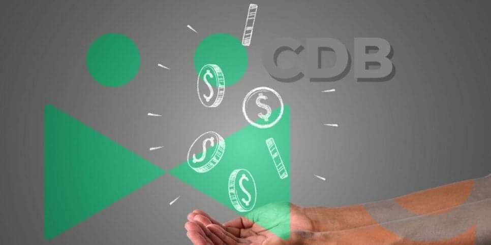 CDBs se tornou um investimento visado por quem tem alta renda (Reprodução: Internet)