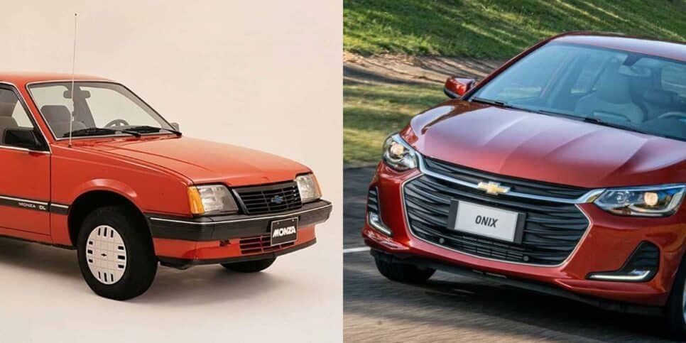 A volta de uma lenda: Ressureição do Chevrolet Monza vem pra derrubar queridinho da Toyota após 4 décadas