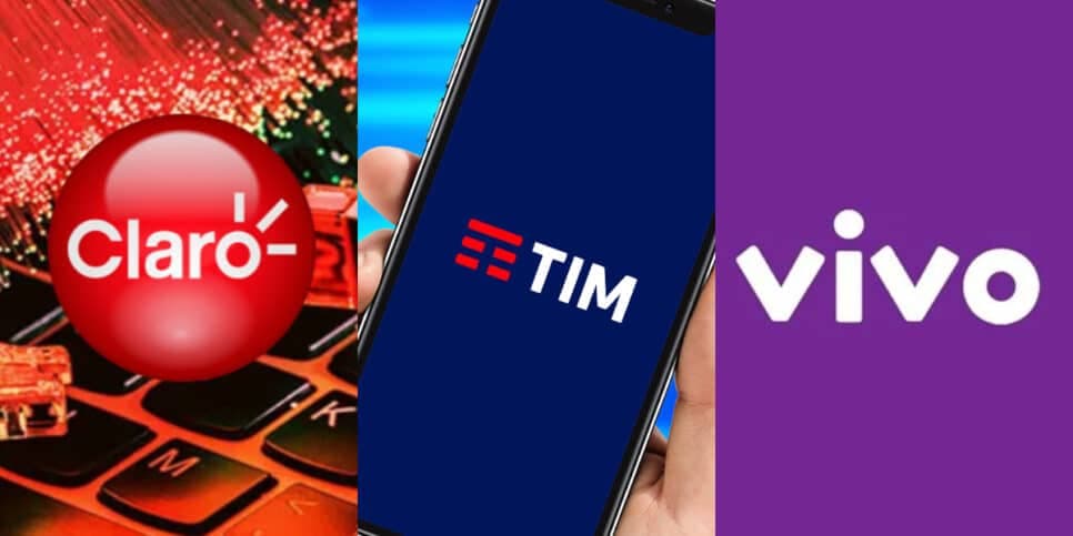 Claro, Tim e Vivo provavelmente escondem: 8 passos infalíveis garantem internet mais potente do mundo