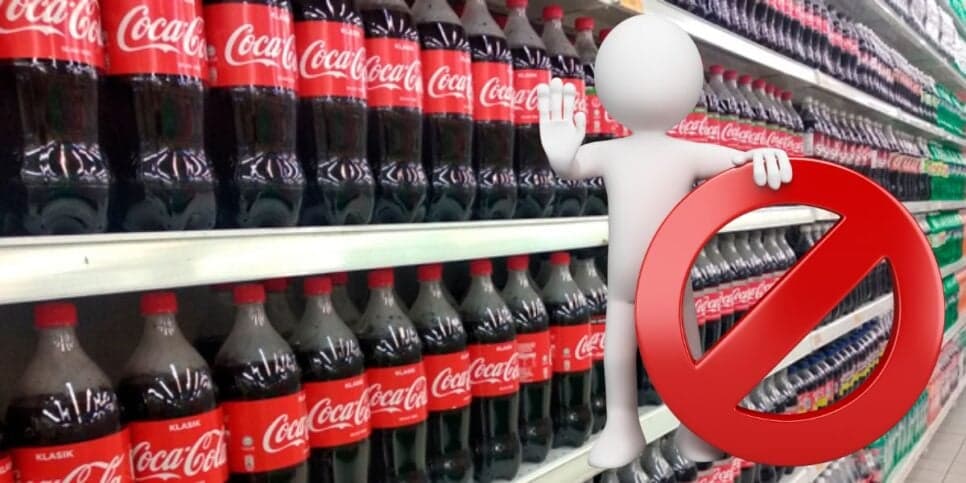 28 milhões de garrafas contaminadas: Coca-cola faz comunicado emergencial neste sábado (2)