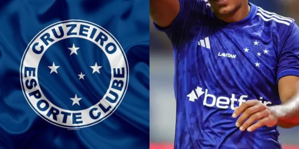 Craque de R$ 12M abandona Seabra no Cruzeiro para assinar com rival do Brasileirão às pressas