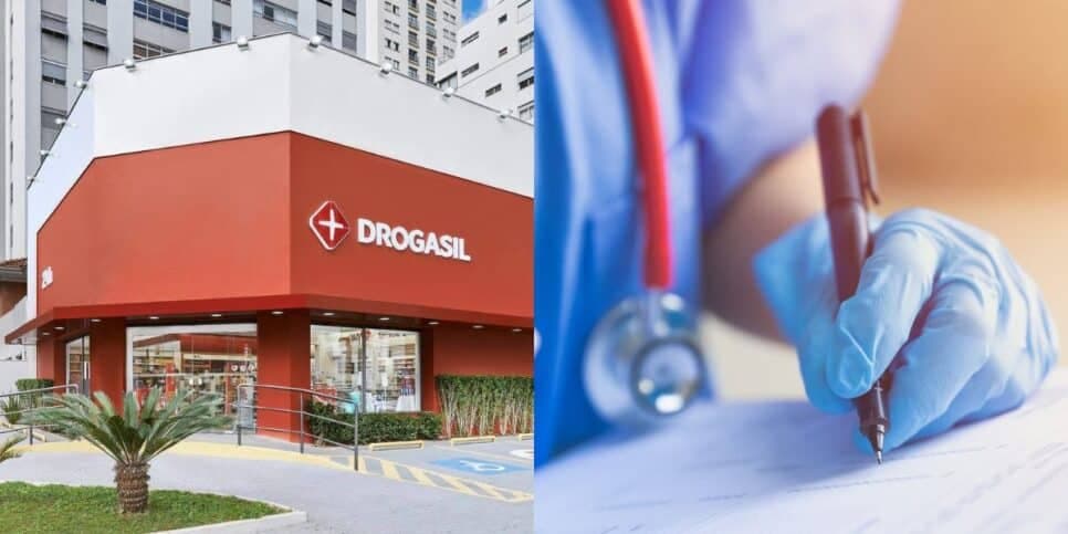 Fim do pagamento em exame: Droga Raia e Drogasil se unem com GRATUIDADE para salvar idosos 60+ e CLTs