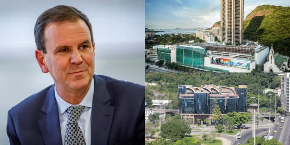 Decreto de Eduardo Paes: Lei dos shoppings em vigor no RJ crava PROIBIÇÃO que atinge o Rio Sul, Botafogo e+