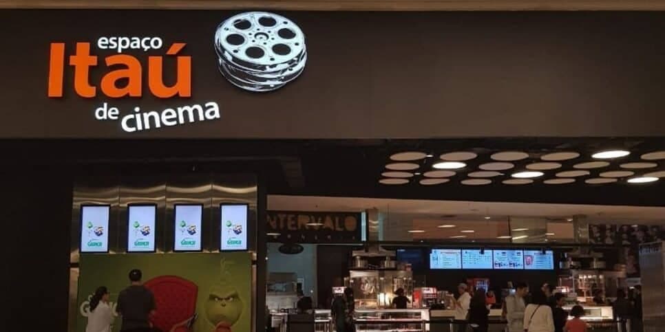 Itaú Itaú
