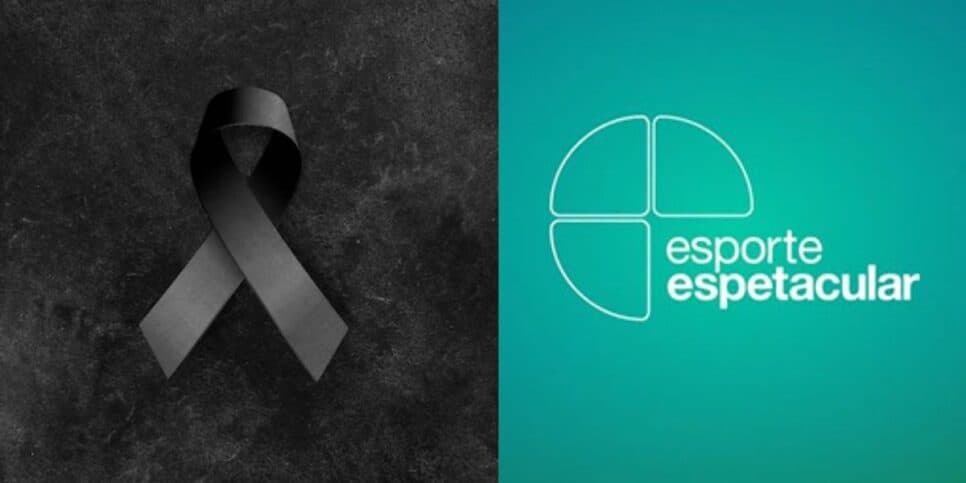 De tragédia em acidente aéreo a parada cardíaca: A morte de 3 apresentadores do Esporte Espetacular, da Globo