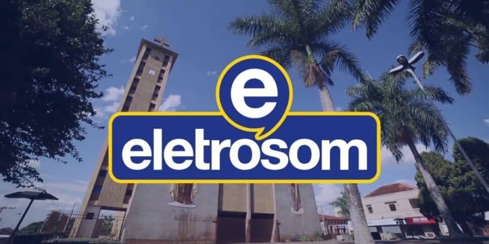 Falência, Eletrosom, Lojas Falência, Eletrosom, Lojas