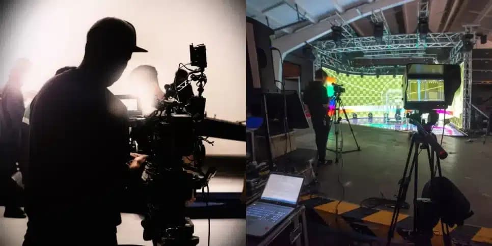 Estúdios esvaziados, luzes apagadas e falência: O adeus arrasador de emissora de TV no Brasil após 28 anos