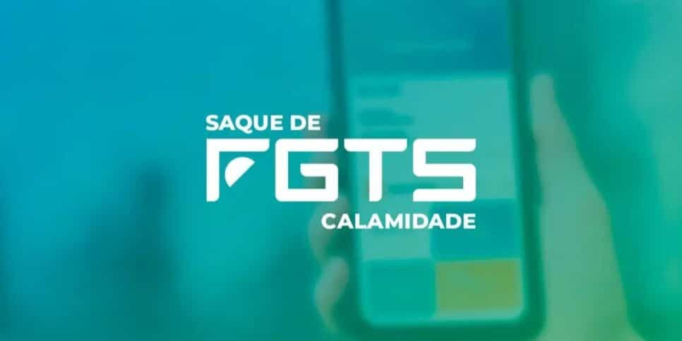 Saque Calamidade liberado para parte dos moradores do Rio Grande do Sul (Reprodução: Internet) Saque Calamidade liberado para parte dos moradores do Rio Grande do Sul (Reprodução: Internet)