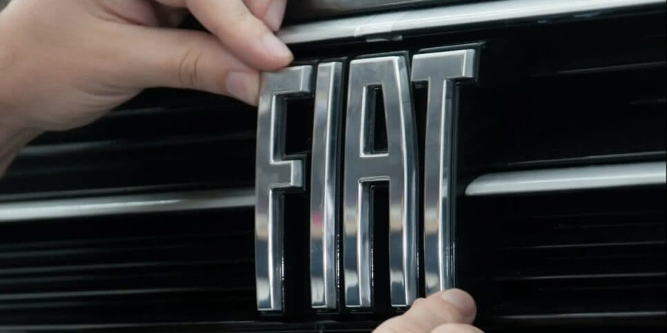 Menos de R$ 40 mil e retorno triunfal de carro popular: Fiat ressuscita modelo amado após 6 décadas