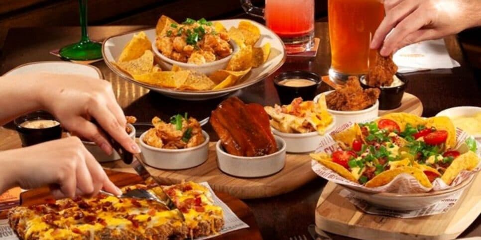 Outback Outback