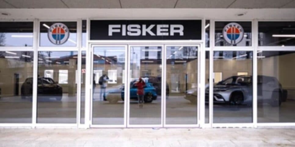 Fisker tem pouco mais de 8 anos de história (Reprodução: Internet) Fisker tem pouco mais de 8 anos de história (Reprodução: Internet)